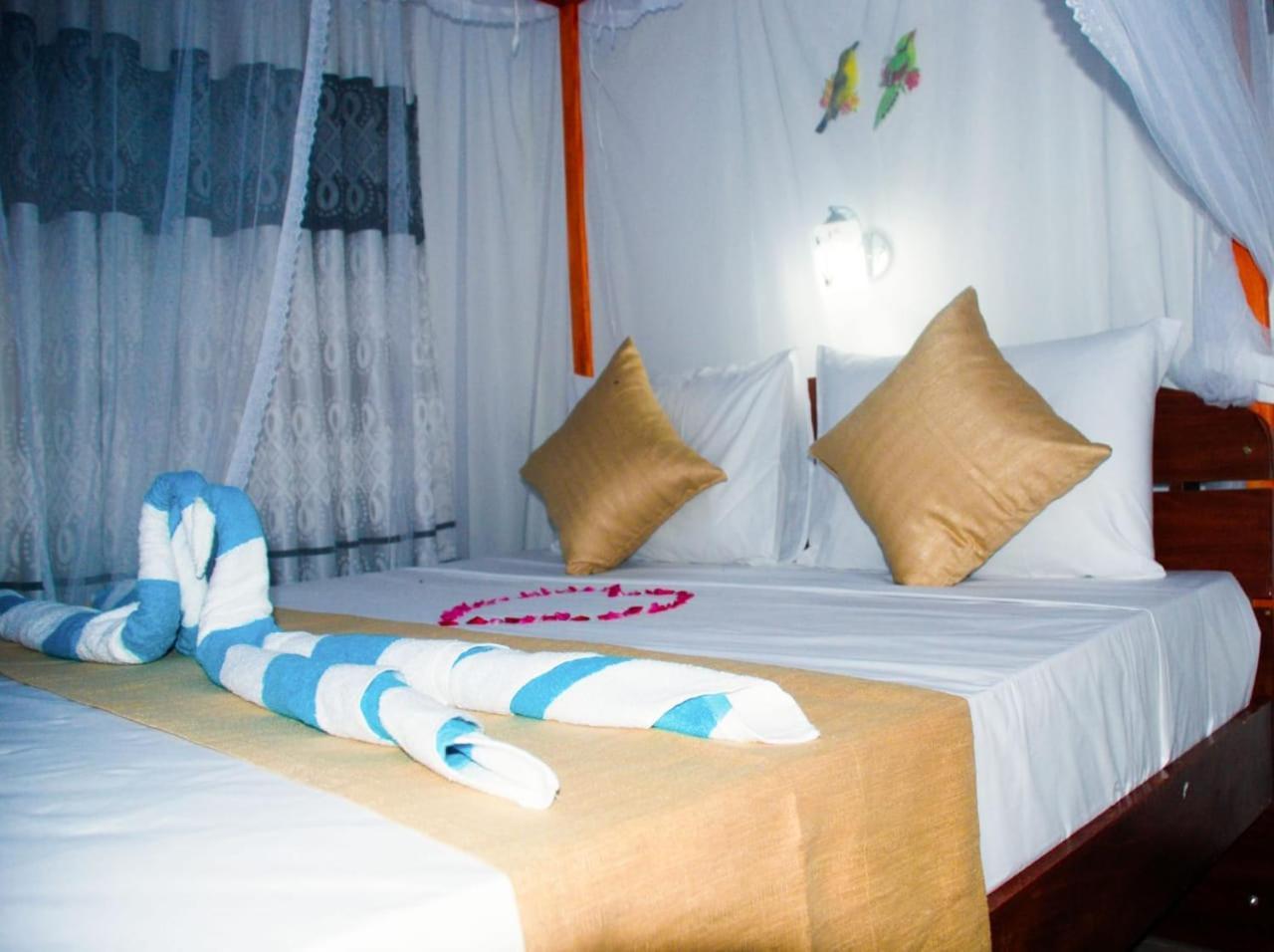 Kavidi Villa Home Stay Tangalle Habitación foto