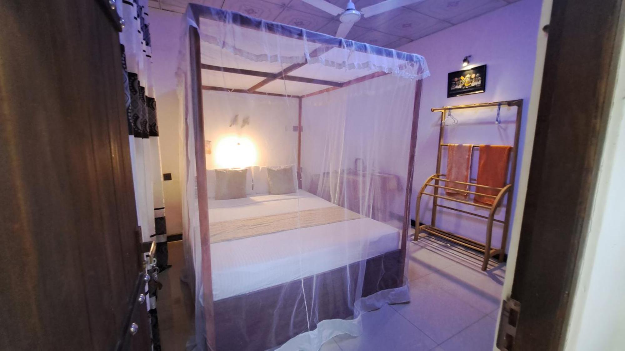 Kavidi Villa Home Stay Tangalle Habitación foto