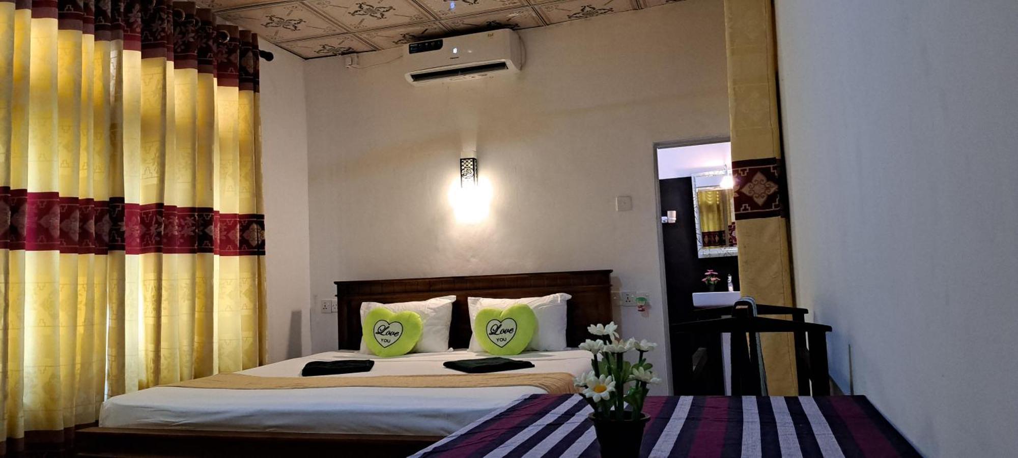 Kavidi Villa Home Stay Tangalle Habitación foto