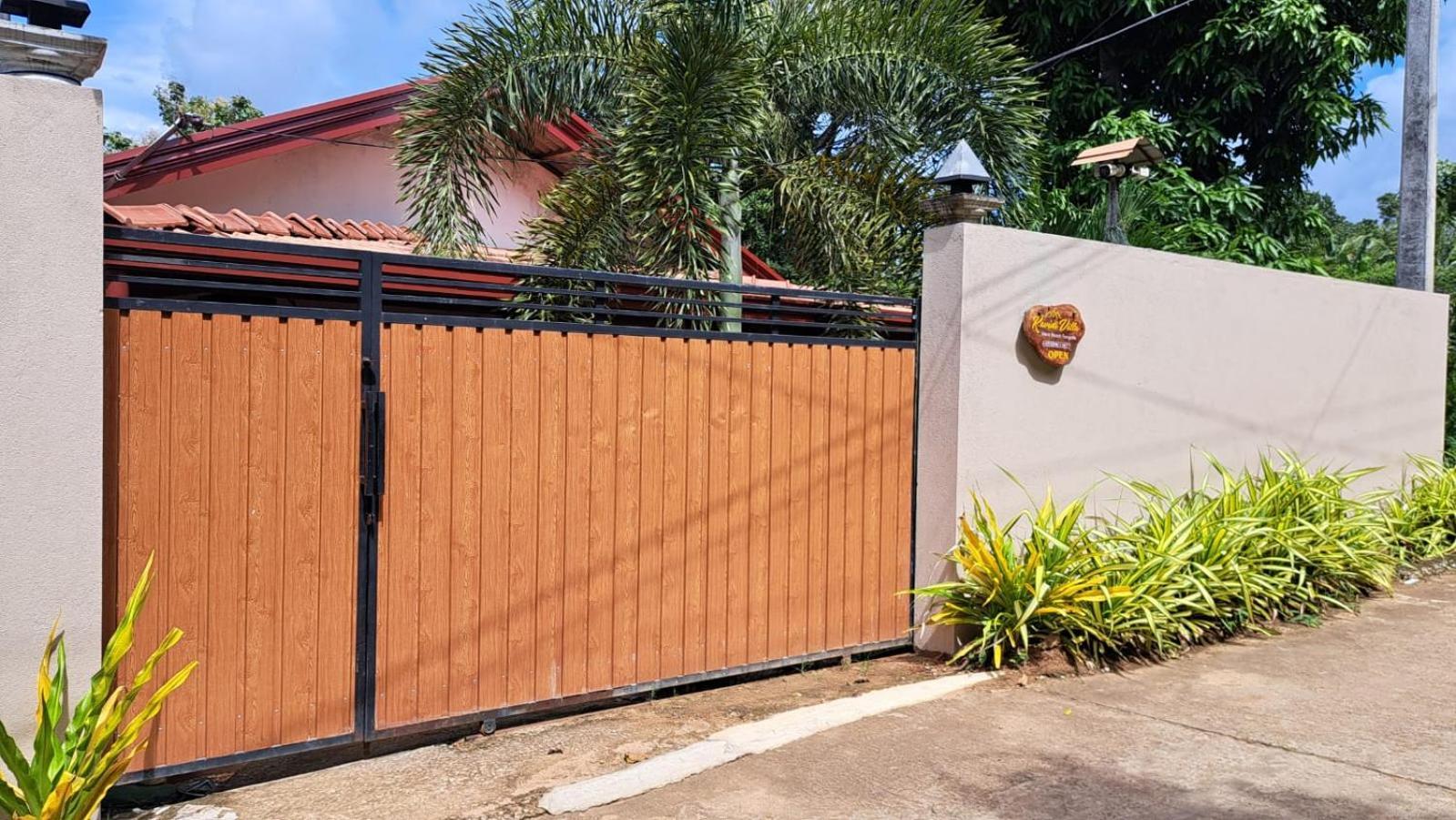 Kavidi Villa Home Stay Tangalle Exterior foto