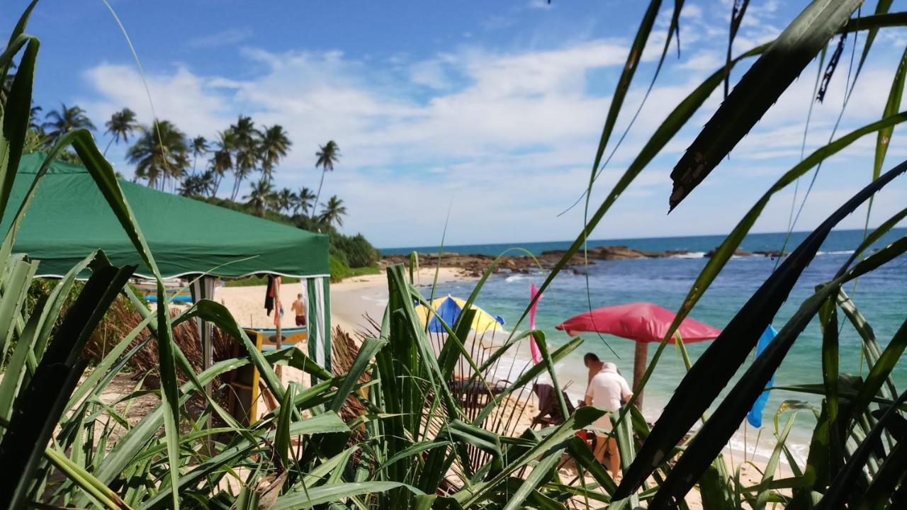 Kavidi Villa Home Stay Tangalle Exterior foto